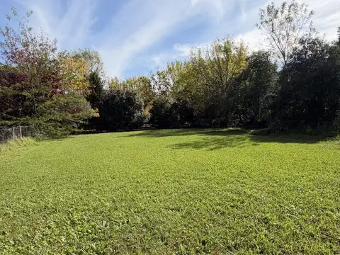 Terreno en Venta en Boulevares, USD 160.000