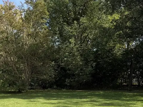 Terreno en Venta de 832,0 m2