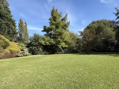 Barrio Boulevares , Mar del Plata Golf club