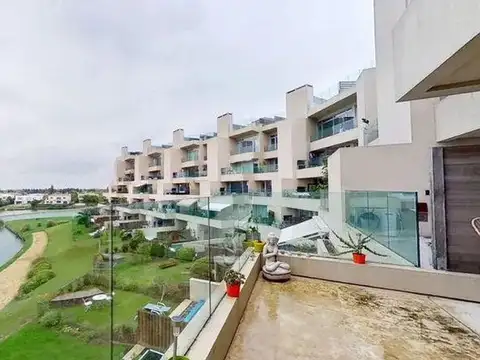 Departamento en Venta en Nordelta, USD 310.000