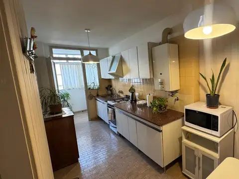 Departamento en Alquiler Permite mascota