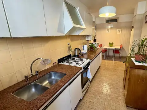 Departamento en Alquiler 40 años