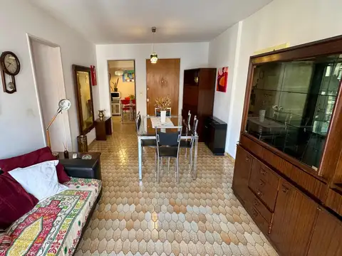 Departamento en Alquiler de 3 ambientes