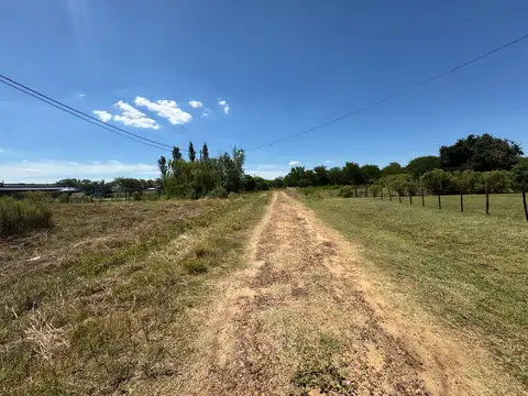 Terreno en Venta de 1250,0 m2