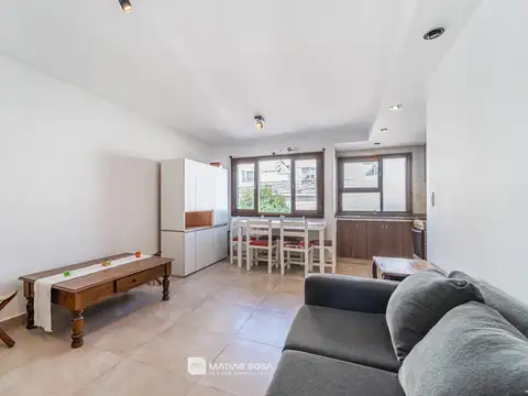 ALQUILER 24 MESES - PH 2 ambientes - San José