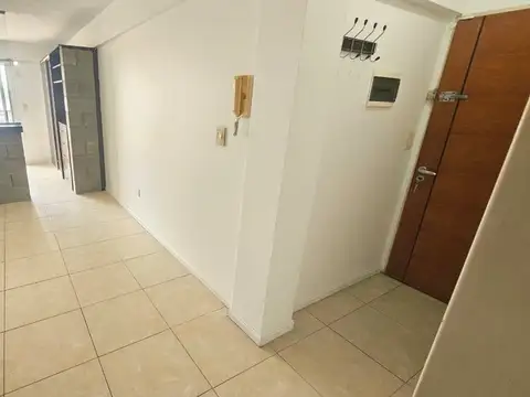 Departamento Monoambiente con Balcón en el corazón de Haedo en Venta, Morón, G.B.A. Zona Oeste