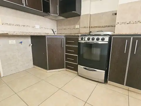 Departamento en Venta 12 años