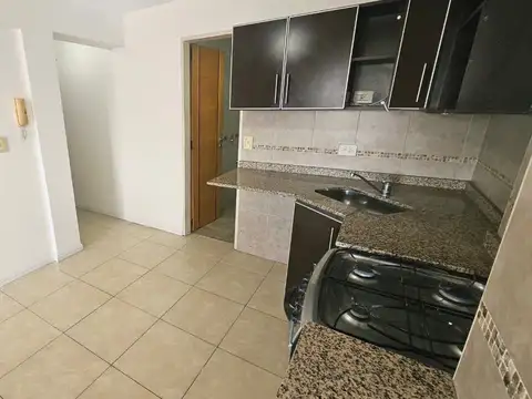 Departamento en Venta en Haedo, USD 48.000