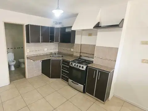 Departamento Monoambiente con Balcón en el corazón de Haedo en Venta, Morón, G.B.A. Zona Oeste