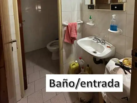 Galpon en Venta en Ciudadela, USD 200.000