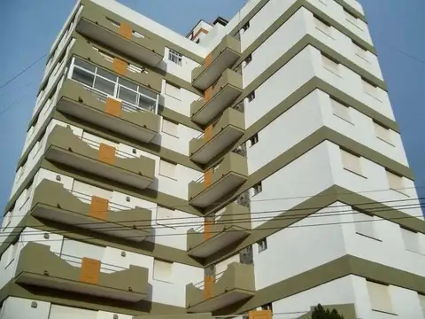 Departamento 60 Mts2 / 3 Amb C/cochera Y Balcón
