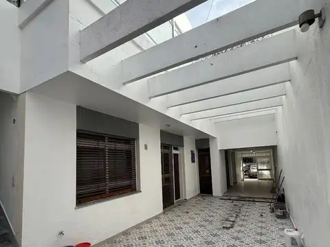 Casa en Alquiler 50 años