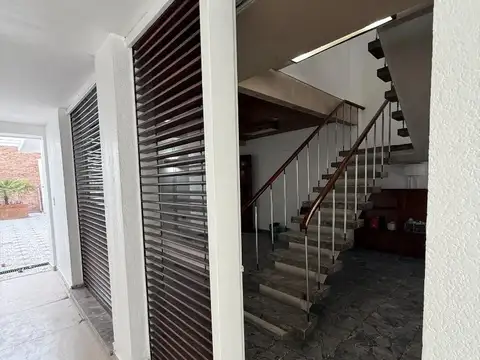 Casa en Alquiler al Norte