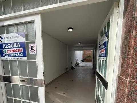 Casa en Alquiler de 3 dormitorios