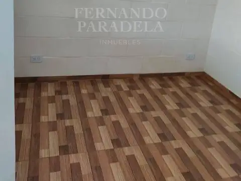 Casa en Venta de 1 dormitorio