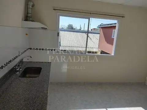 Casa - Barrio Parque Leloir