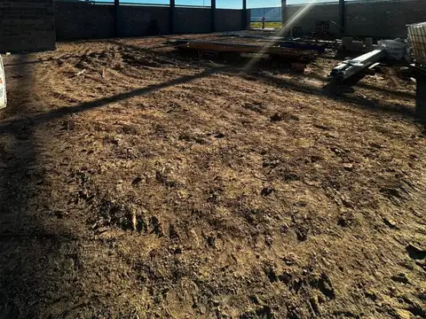 Galpón en Venta en Ezeiza, Partido de Ezeiza