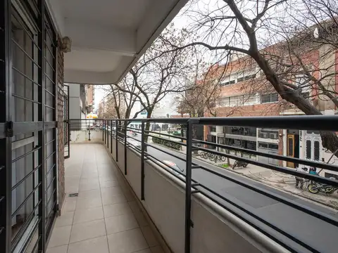 Departamento en Venta 21 años