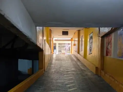 VENTA COCHERA