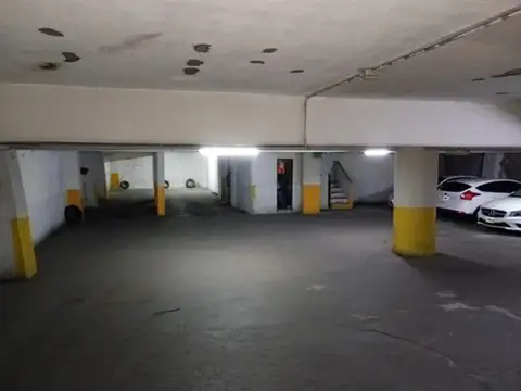 VENTA COCHERA