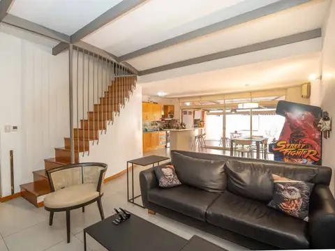 Departamento 4 ambientes con 1 baño