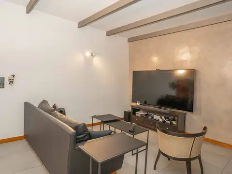 Departamento en Venta en Olivos, USD 299.000