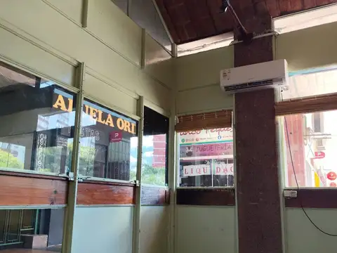 Alquiler de local comercial, Parque Posadas