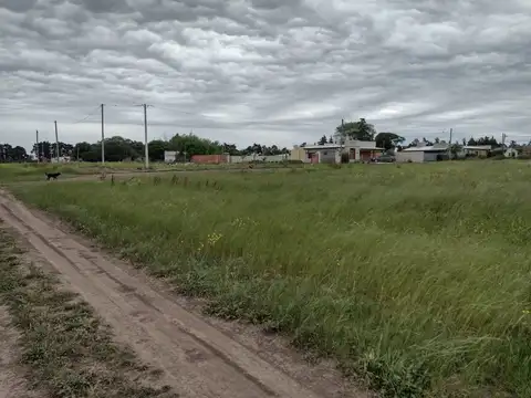 LOTE TERRENO 2.495 M2 VENTA DOYLE SAN PEDRO BS,AS