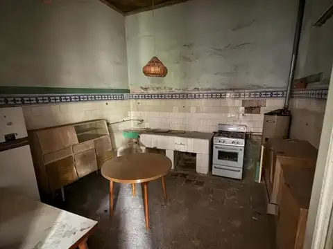 Terreno en Venta 19  mts Fondo