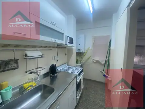 Departamento en Alquiler Temporal en Palermo Soho, USD 450