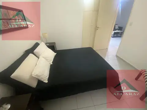 Departamento en Alquiler J. Salguero 1600 1