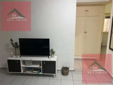Departamento en Alquiler Temporal de 1 dormitorio