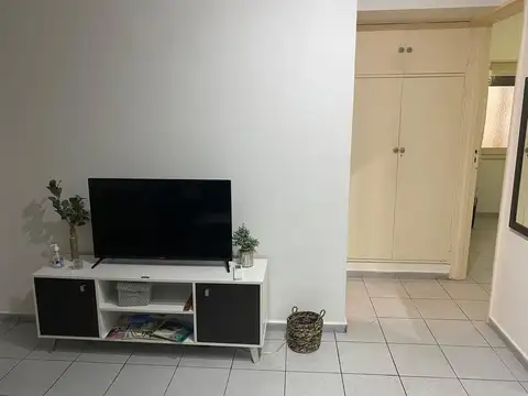 Departamento en Alquiler Temporal de 1 dormitorio