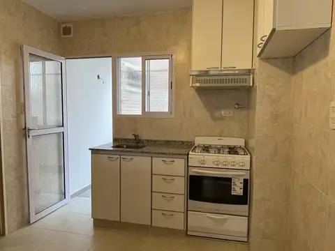 Departamento 2 Dormitorios