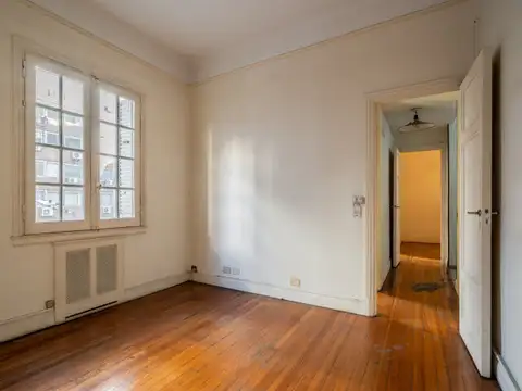 Departamento en Venta en San Nicolás, USD 140.000