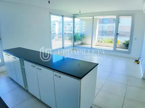Departamento en venta 3 ambientes en Vilahaus Ayres Vila Pilar