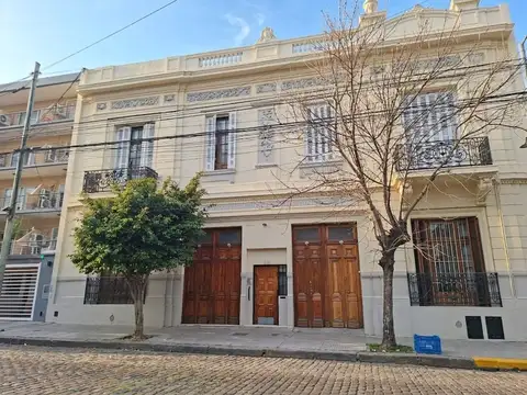 PH en Venta en Parque Patricios, CABA