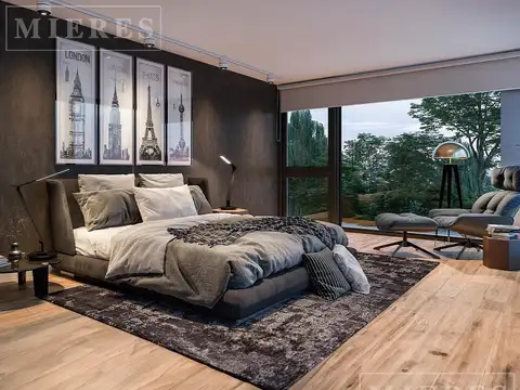 Nicolas Avellaneda 1943.- La Clementina