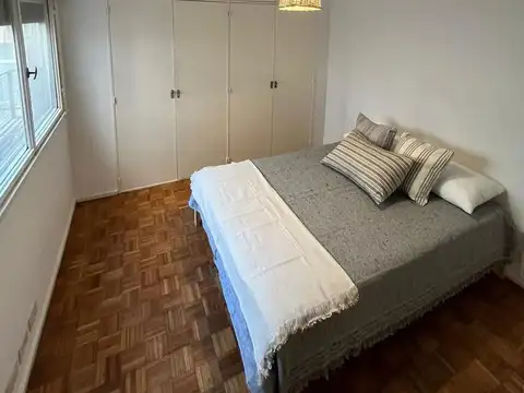 Departamento en alquiler temporario