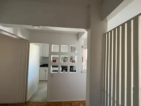 Departamento en alquiler temporario