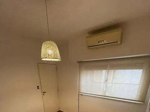Departamento en Alquiler Temporal de 1 dormitorio