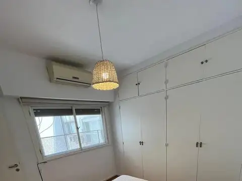 Departamento en Alquiler Temporal de 2 ambientes