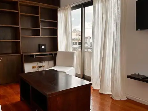 Departamento en Alquiler Temporal en Palermo, USD 2.000