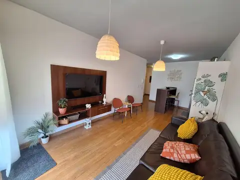 Departamento en Alquiler Temporal de 1 dormitorio