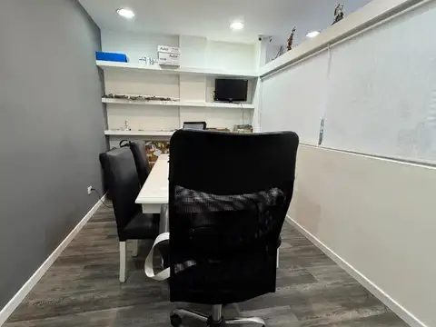 Local en Venta 45 años