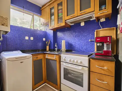 Departamento en Venta 50 años