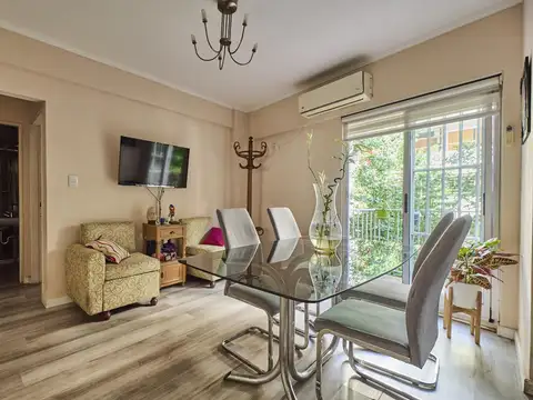 Venta Departamento 2 ambientes