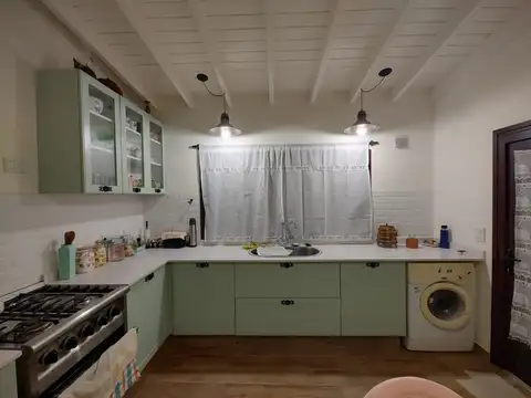 Casa en Venta en Estancia Benquerencia Farm Club, USD 400.000