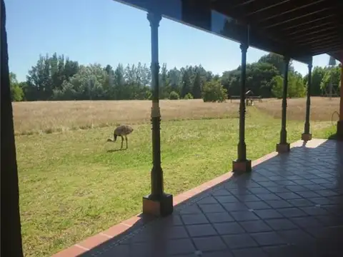 Casa en Venta en Estancia Benquerencia Farm Club, USD 400.000