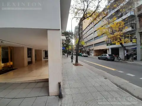 Cochera OPRTUNIDAD en Amenabar entre Juramento y Echeverría